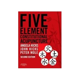 Five Element Constitutional Acupuncture