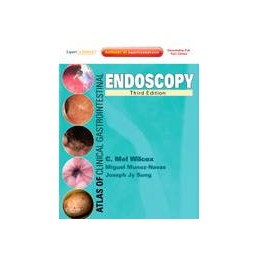 Atlas of Clinical Gastrointestinal Endoscopy Atlas of Clinical Gastrointestinal Endoscopy