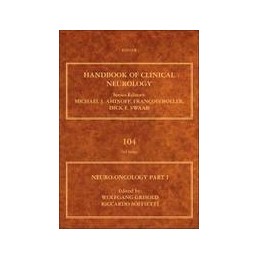 Neuro-Oncology. Part I, Vol...