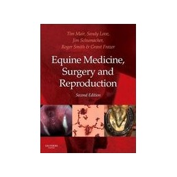 Equine Medicine, Surgery and Reproduction Equine Medicine, Surgery and Reproduction