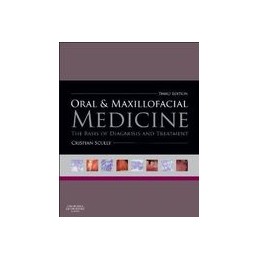 Oral and Maxillofacial Medicine Oral and Maxillofacial Medicine
