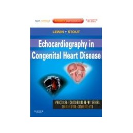 Echocardiography in Congenital Heart Disease