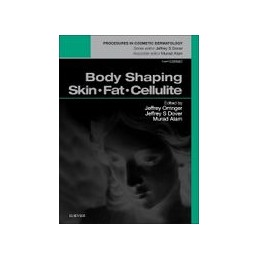Body Shaping: Skin Fat Cellulite Body Shaping: Skin Fat Cellulite