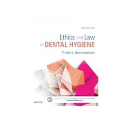 Ethics and Law in Dental...