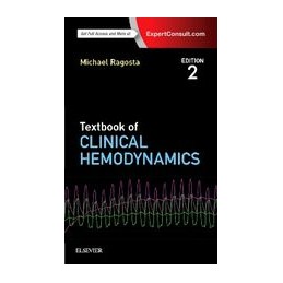 Textbook of Clinical Hemodynamics Textbook of Clinical Hemodynamics