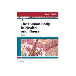 Study Guide for The Human...