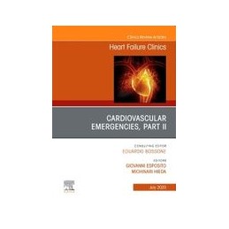 Cardiovascular Emergencies,...