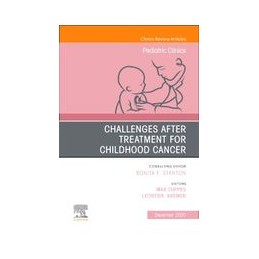 Challenges after treatment...