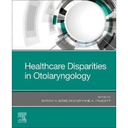 Healthcare Disparities in...
