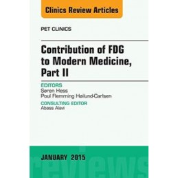 Contribution of FDG to...