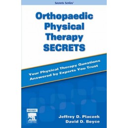 Orthopaedic Physical...