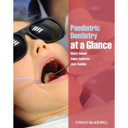 Paediatric Dentistry at a...