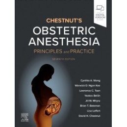 Chestnut's Obstetric...