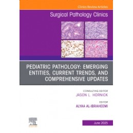 Pediatric Pathology:...
