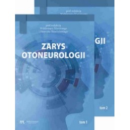 Zarys otoneurologii - tom 1-2