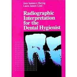 Radiographic Interpretation...