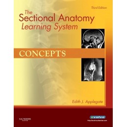 The Sectional Anatomy...