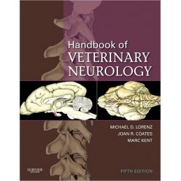 Handbook of Veterinary...