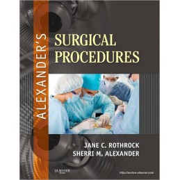 Alexander's Surgical...