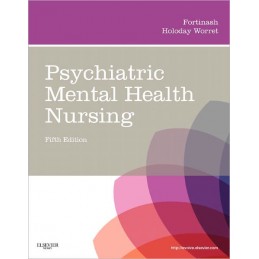 Psychiatric Mental Health...