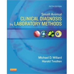 Small Animal Clinical Diagnosis by Laboratory Methods