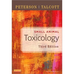 Small Animal Toxicology Small Animal Toxicology