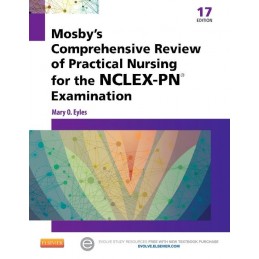 Mosby's Comprehensive...
