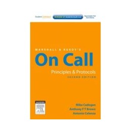 Marshall & Ruedy's On Call:...