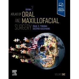 PART - Atlas of Oral and...