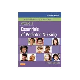 Study Guide for Wong's...