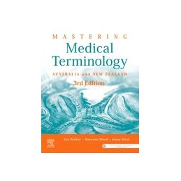 Mastering Medical Terminology