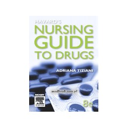 Havard's Nursing Guide to Drugs