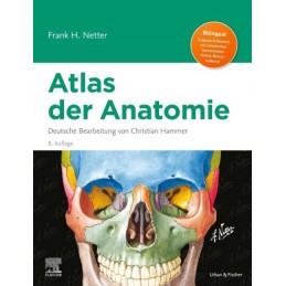 Netter Atlas der Anatomie