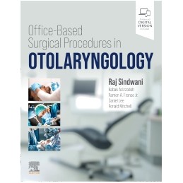 Office-Based Surgical Procedures in Otolaryngology Office-Based Surgical Procedures in Otolaryngology