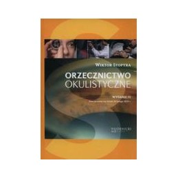Orzecznictwo okulistyczne Orzecznictwo okulistyczne
