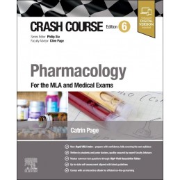 Crash Course Pharmacology Crash Course Pharmacology
