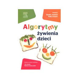 Algorytmy żywienia dzieci