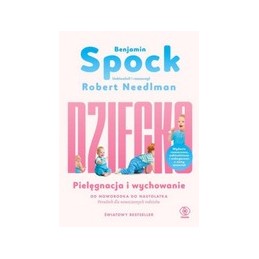 Dziecko - pielęgnacja i...