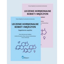 Leczenie hormonalne kobiet...