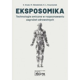 Eksposomika. Technologie...