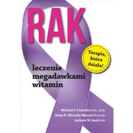 Rak - leczenie megadawkami...