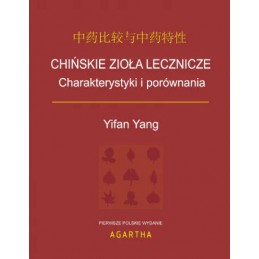 Chińskie zioła lecznicze Chińskie zioła lecznicze