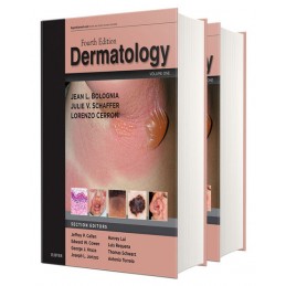 Dermatology: 2-Volume Set