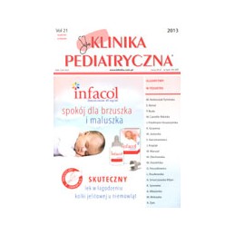 Klinika pediatryczna nr...