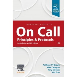 Marshall & Ruedy's On Call