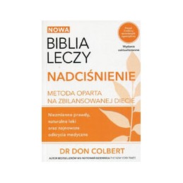 Biblia leczy - nadciśnienie