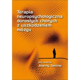 Terapia neuropsychologiczna...