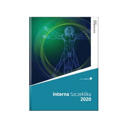 Interna Szczeklika 2020