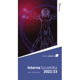 Interna Szczeklika - mały...