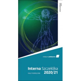 Interna Szczeklika - mały...